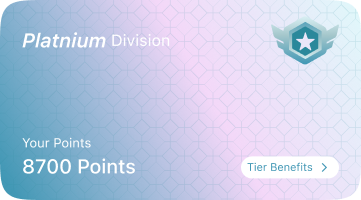 Platinum Tier